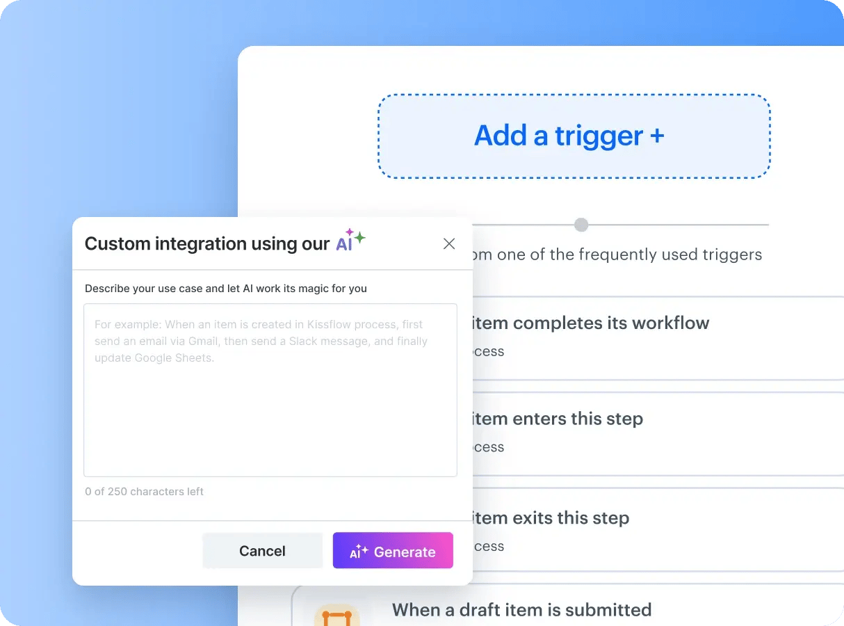AI Integrations