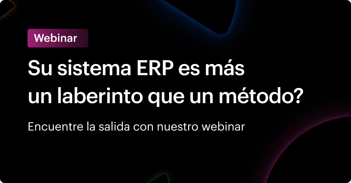 3 maneras de optimizar su sistema ERP utilizando Kissflow Low-Code